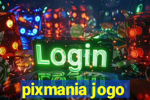 pixmania jogo